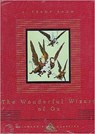 The Wonderful Wizard Of Oz - Frank Baum - 9781857159035