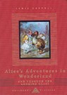 Alice's Adventures In Wonderland And Through The Looking Glass - Lewis Carroll - 9781857159042