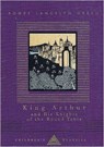King Arthur And His Knights Of The Round Table - Roger Lancelyn Green - 9781857159103