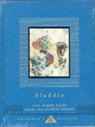 Aladdin - W Heath Robinson - 9781857159127