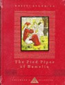 The Pied Piper Of Hamelin - Robert Browning - 9781857159226