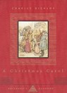 A Christmas Carol - Charles Dickens - 9781857159288