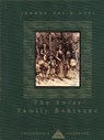 The Swiss Family Robinson - Johann Wyss - 9781857159332
