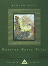 Russian Fairy Tales - Gillian Avery - 9781857159356