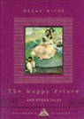 The Happy Prince And Other Tales - Oscar Wilde - 9781857159394