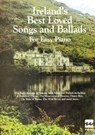 Ireland's Best Loved Songs and Ballads for Easy Piano -  - 9781857200461