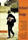 Ireland: The Songs - Book Four -  - 9781857200621