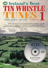 110 IRELANDS BEST TIN WHISTLE - MCKENNA,  Claire - 9781857201062