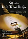 50 Solos for Irish Tenor Banjo -  - 9781857201475