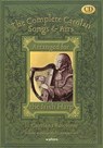 COMP CAROLAN SONGS & AIRS - Caitriona Rowsome - 9781857202182