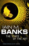 The State Of The Art - Iain M. Banks - 9781857230307