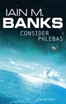 Consider Phlebas - Iain M. Banks - 9781857231380