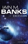 Excession - Iain M. Banks - 9781857234572