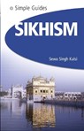 Sikhism - Simple Guides - Sewa Singh Kalsi - 9781857334364