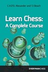 Learn Chess - C.H.O'D. Alexander ; T.J. Beach - 9781857441154