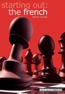 Starting out: the French - Byron Jacobs - 9781857442298