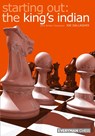 Starting out: King's Indian - Joe Gallagher - 9781857442342