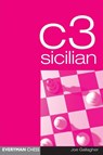 c3 Sicilian - Joe Gallagher - 9781857442908