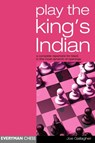 Play the King's Indian - Joe Gallagher - 9781857443240