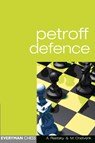 Petroff Defence - Alexander Raetsky ; Maxim Chetverik - 9781857443783
