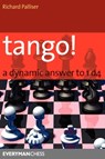 Tango! - Richard Palliser - 9781857443882