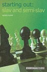 Slav and Semi-Slav - Glenn Flear - 9781857443936