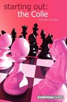 The Colle - Richard Palliser - 9781857445275