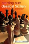 Classical Sicilian - Alexander Raetsky ; Maxim Chetverik - 9781857445374