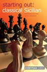 Classical Sicilian - Alexander Raetsky ; Maxim Chetverik - 9781857445374