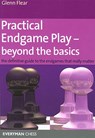 Practical Endgame Play - Beyond the Basics - Glenn Flear - 9781857445558