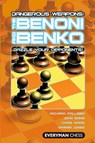 The Benoni and Benko - Richard Palliser ; John Emms ; Chris Ward ; Gawain Jones - 9781857445718