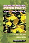 The King's Indian - Richard Palliser ; Glenn Flear ; Yelena Dembo - 9781857445930