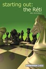 Starting Out: The Reti - Neil McDonald - 9781857446227