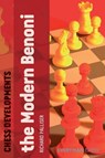Chess Developments: the Modern Benoni - Richard Palliser - 9781857446814