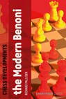 Chess Developments: the Modern Benoni - Richard Palliser - 9781857446814