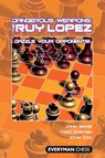 Dangerous Weapons: The Ruy Lopez - John Emms ; Tony Kosten ; John Cox - 9781857446913
