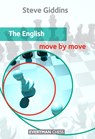 The English: Move by Move - Steve Giddins - 9781857446999