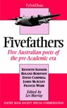 Fivefathers - MURRAY,  Les A. - 9781857540871