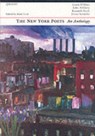 New York Poets: An Anthology - John Ashbery - 9781857547344