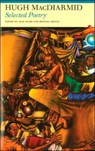 Selected Poetry - Hugh MacDiarmid - 9781857547566