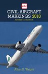 Civil Aircraft Markings -  - 9781857803259