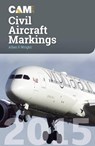 Civil Aircraft Markings - WRIGHT,  Allan S - 9781857803686