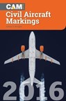 Civil Aircraft Markings - Allan S. Wright - 9781857803730