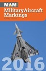 Military Aircraft Markings - Howard J. Curtis - 9781857803747