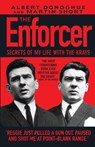The Enforcer - Albert Donoghue ; Martin Short ; Albert Donaghue - 9781857825251