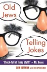 Old Jews Telling Jokes - Sam Hoffman ; Eric Spiegelman - 9781857829549