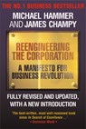 Reengineering the Corporation - James Champy ; Michael Hammer - 9781857880977