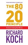 80/20 Principle - KOCH,  Richard - 9781857883992