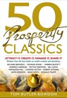 50 Prosperity Classics - Tom Butler Bowdon - 9781857884005