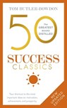 50 Success Classics - Tom Butler Bowdon - 9781857884760